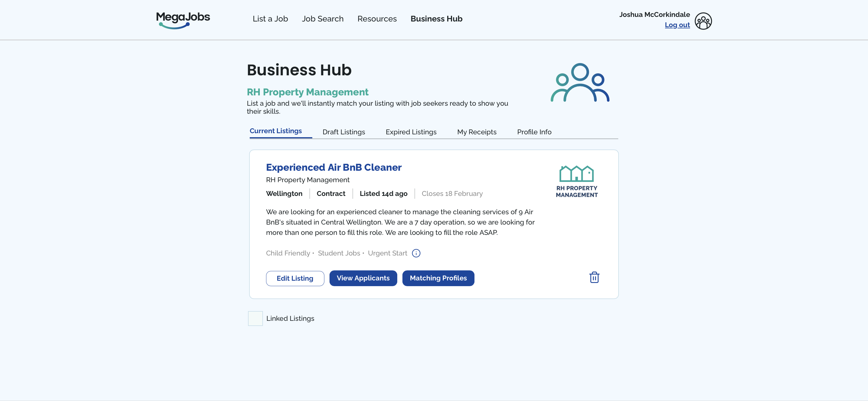 BusinessHub.HUB-1a.Zendesk.Screenshot.png